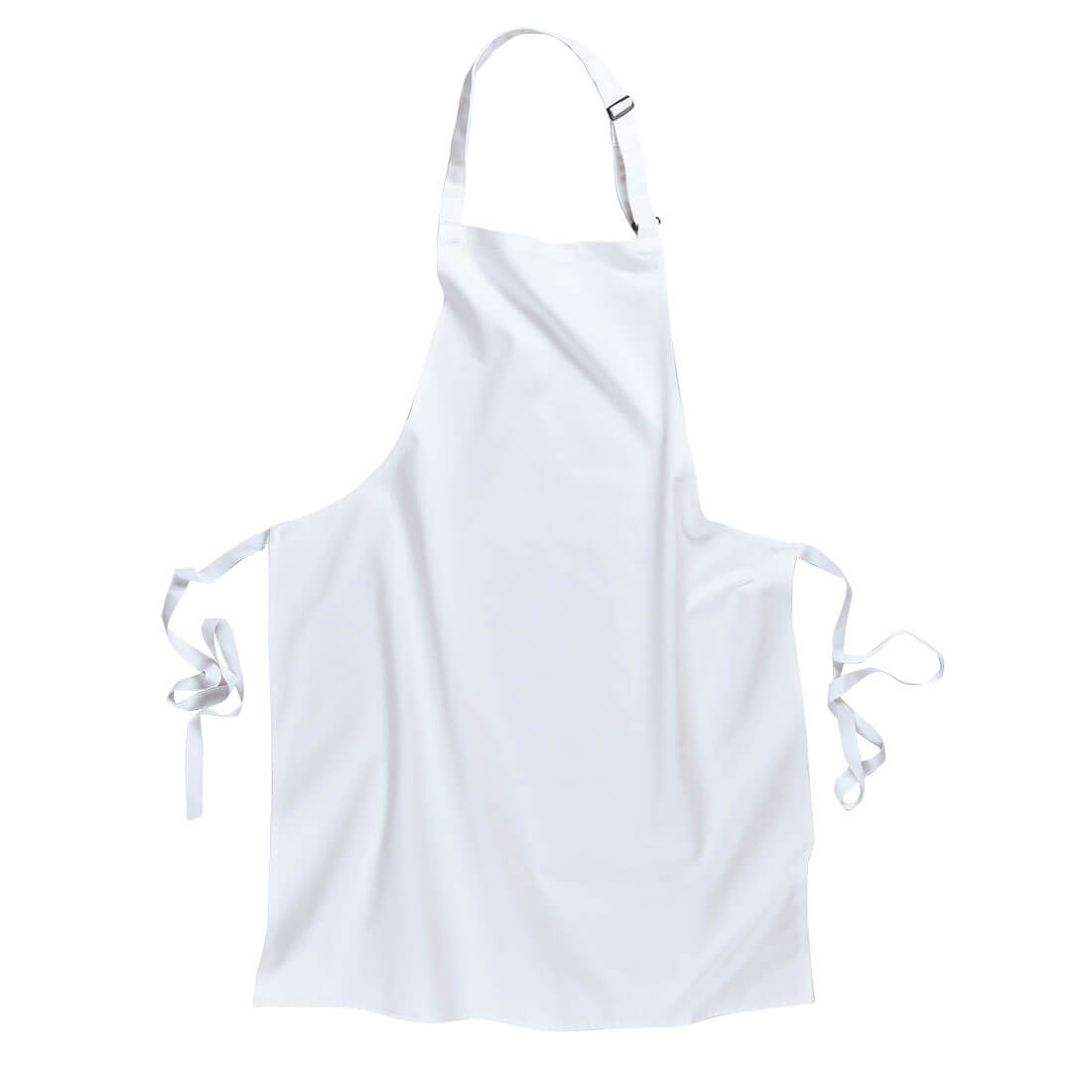 Chef's S840 Cotton Bib Apron 72x95cm