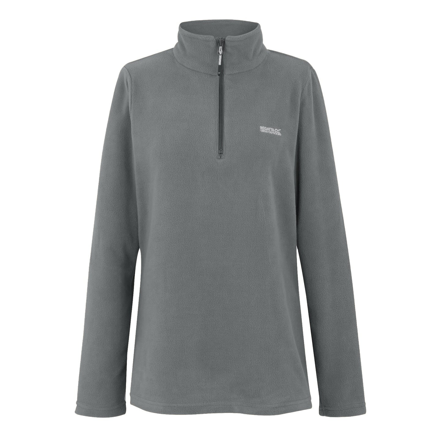 Ladies Sweethart Lightweight Half-Zip Fleece - Outdoor Midlayer