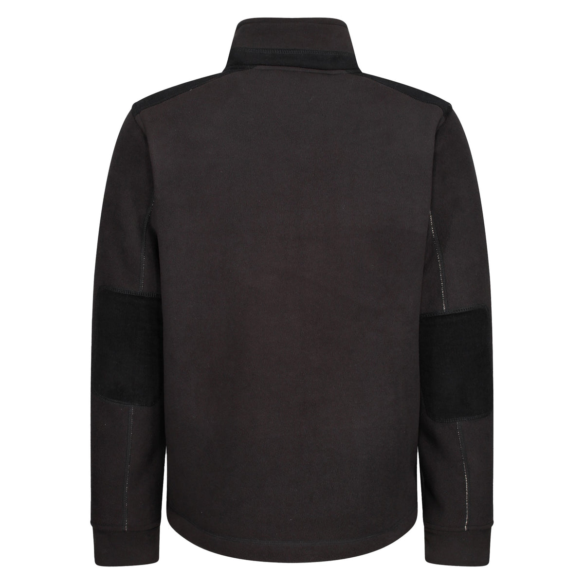 Mens Regatta Faversham Full Zip Fleece Lined Jacket