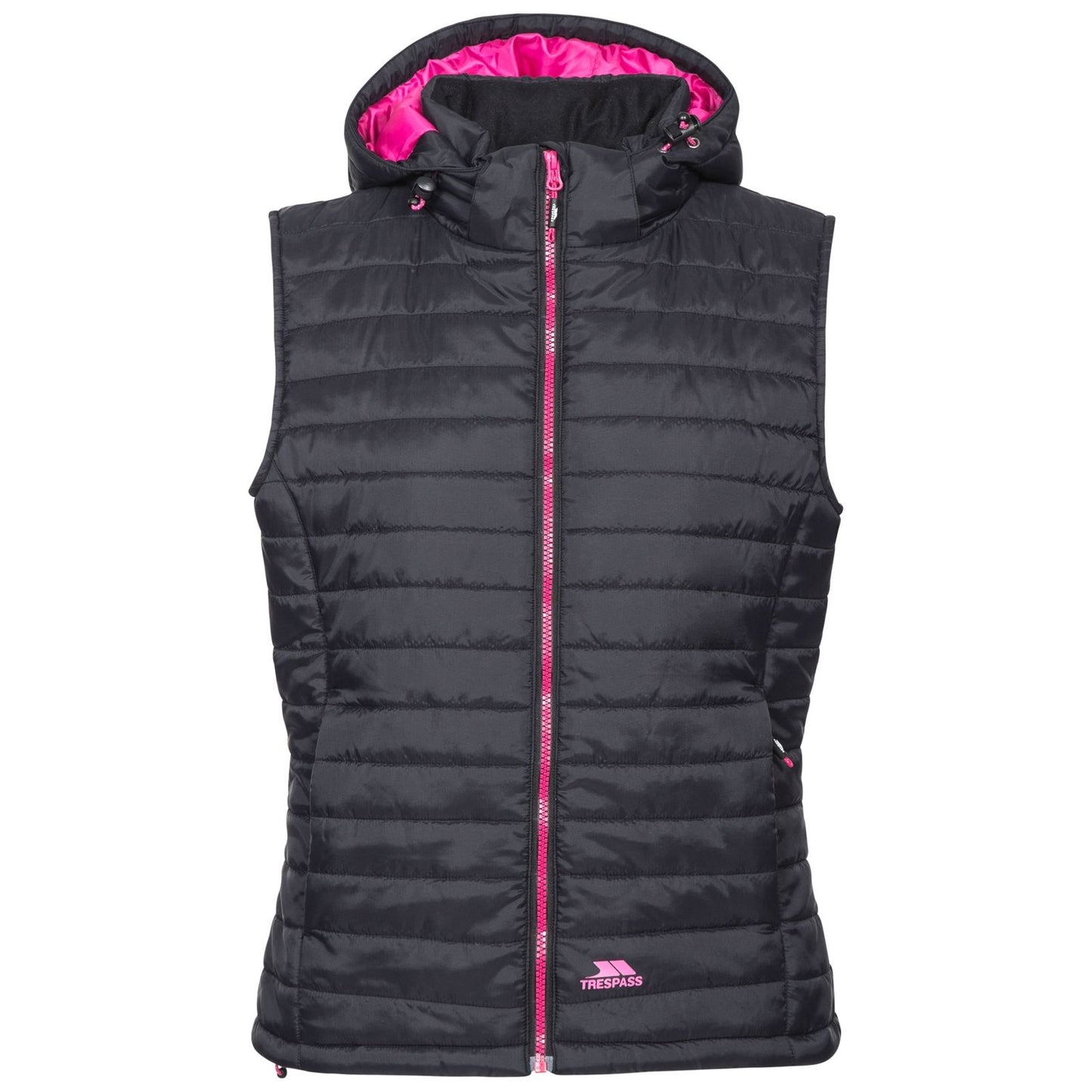 Womens Aretha Lightly Padded Gilet