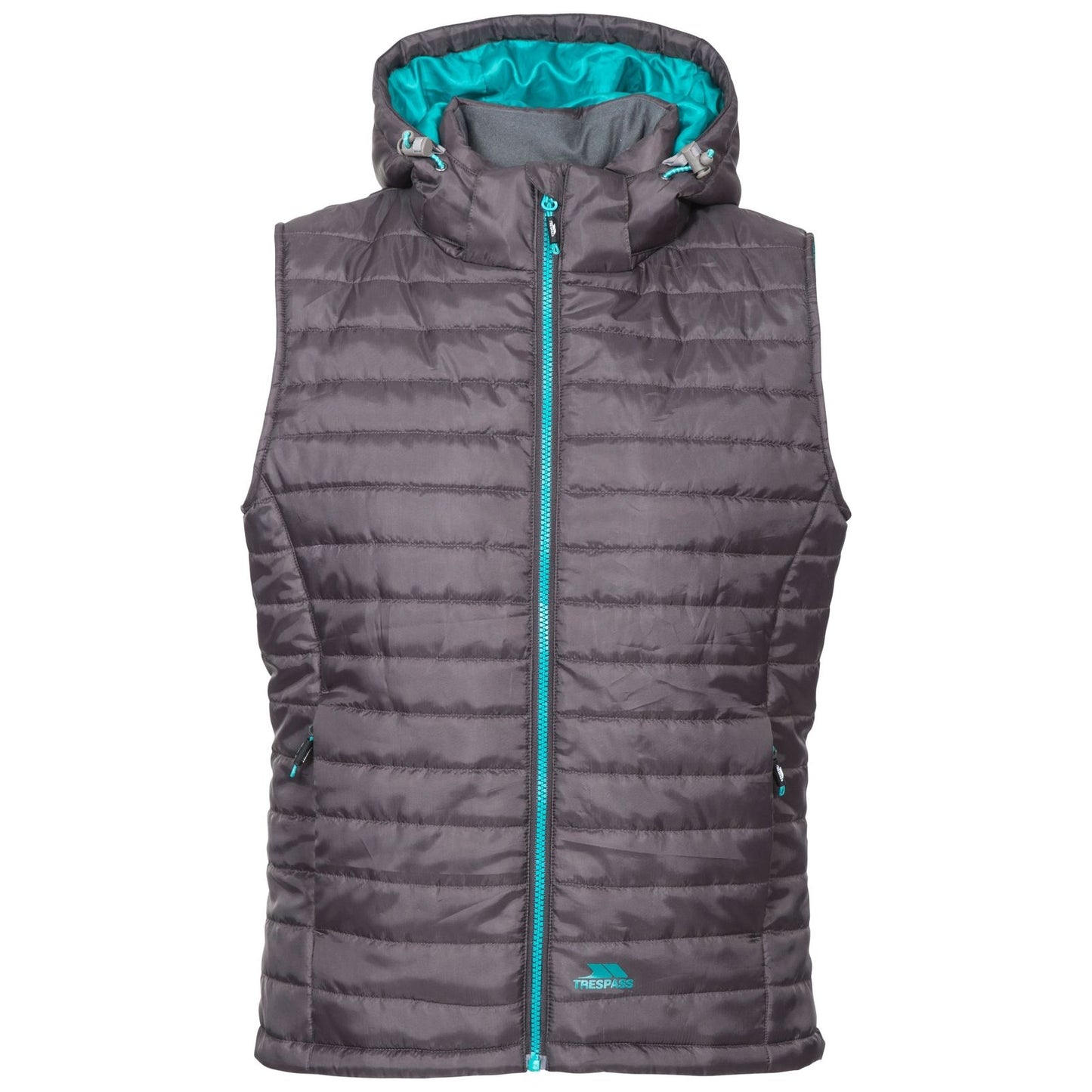 Womens Aretha Lightly Padded Gilet
