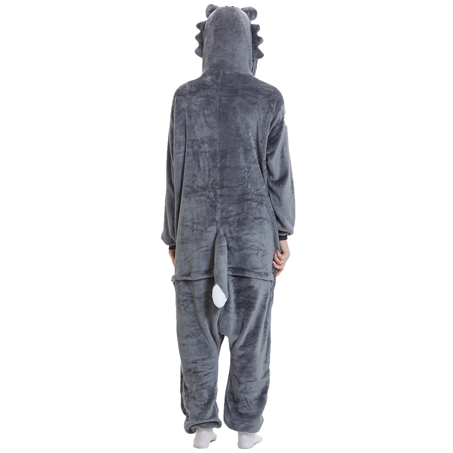 Unisex Adults Animal Character Costume Onesie