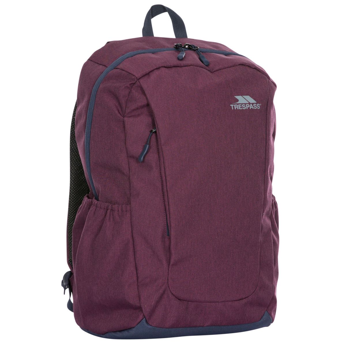 Adults 25L ALDER Adjustable Padded Backpack