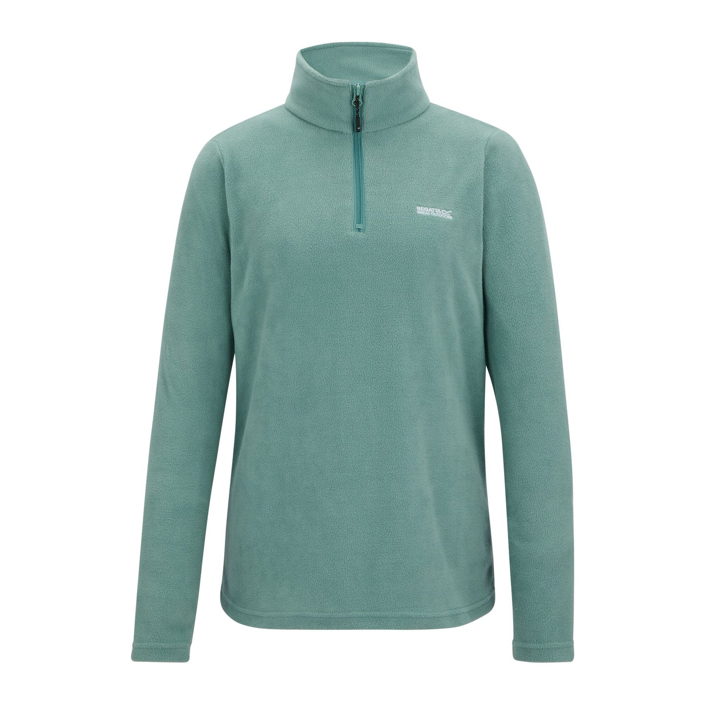 Ladies Sweethart Lightweight Half-Zip Fleece – Outdoor Midlayer
