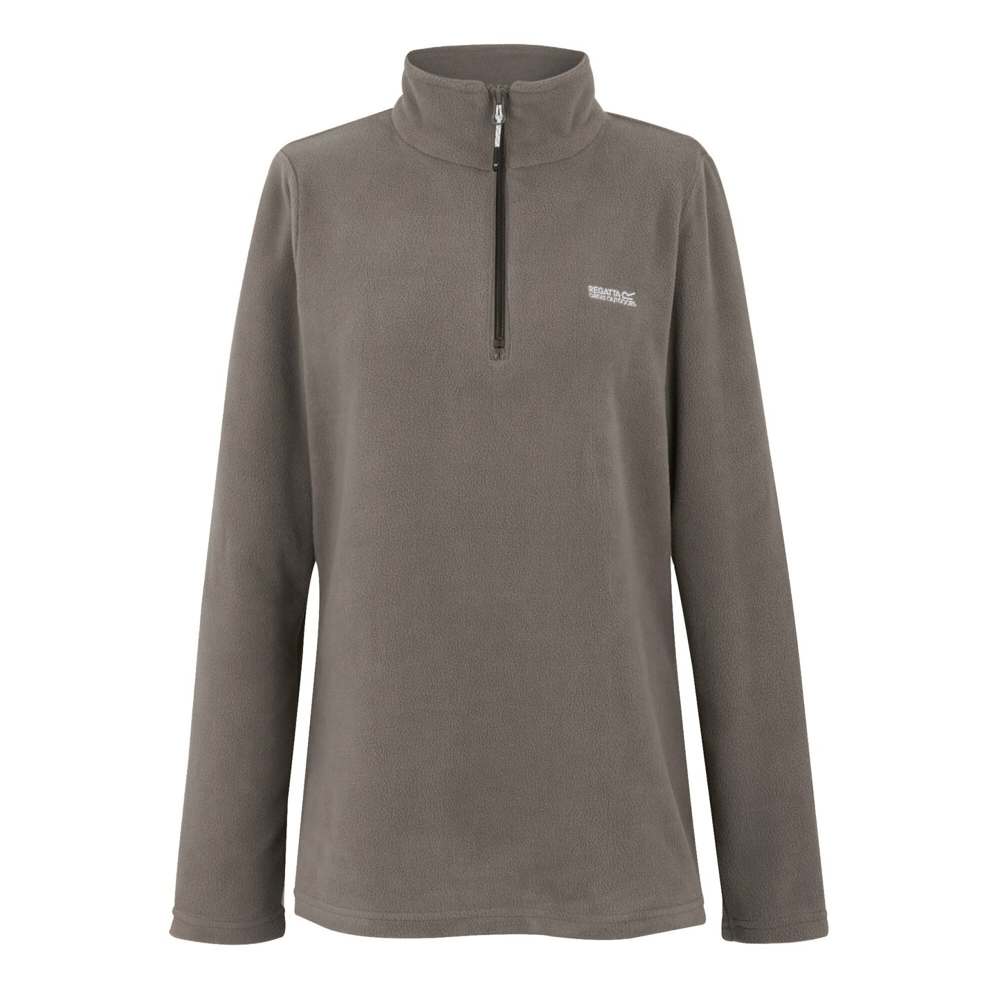 Ladies Sweethart Lightweight Half-Zip Fleece - Outdoor Midlayer