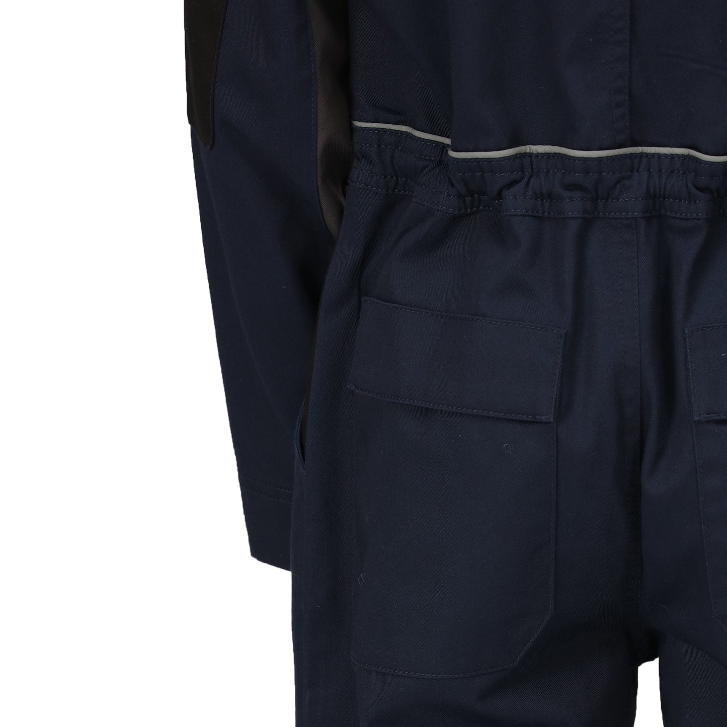 Unisex Kids Junior Seedling Stud Coveralls