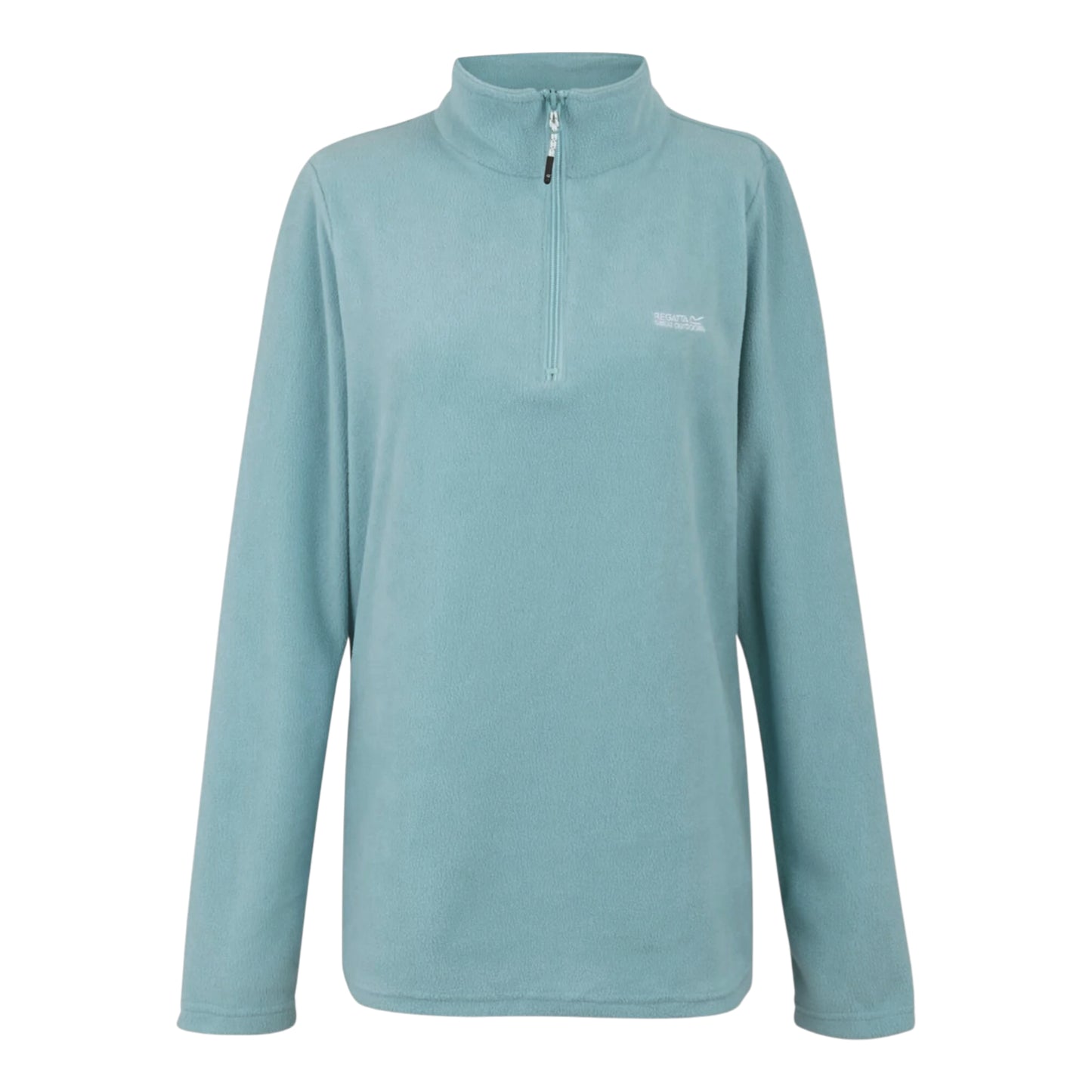 Ladies Sweethart Lightweight Half-Zip Fleece - Outdoor Midlayer