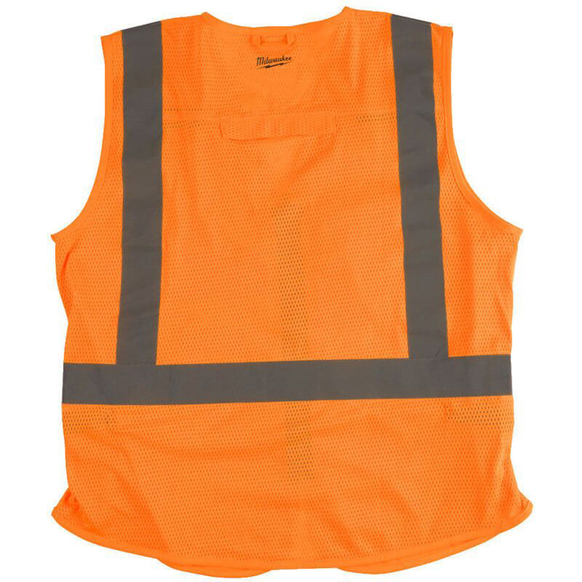 Unisex Multi-pocket Premium Hi Vis Vest