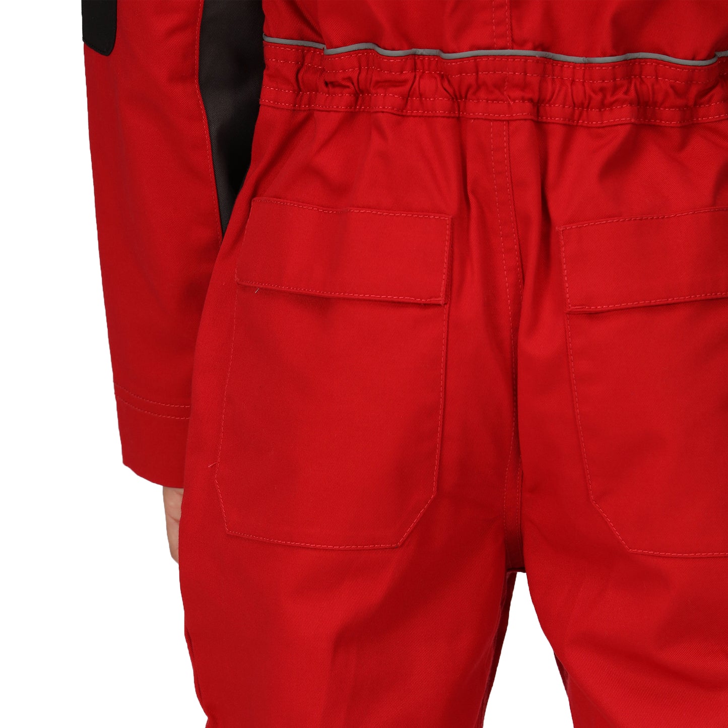 Unisex Kids Junior Seedling Stud Coveralls