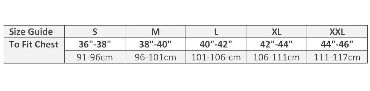 Adults Arctic Storm Orbit Long Length Waterproof Rain Coat