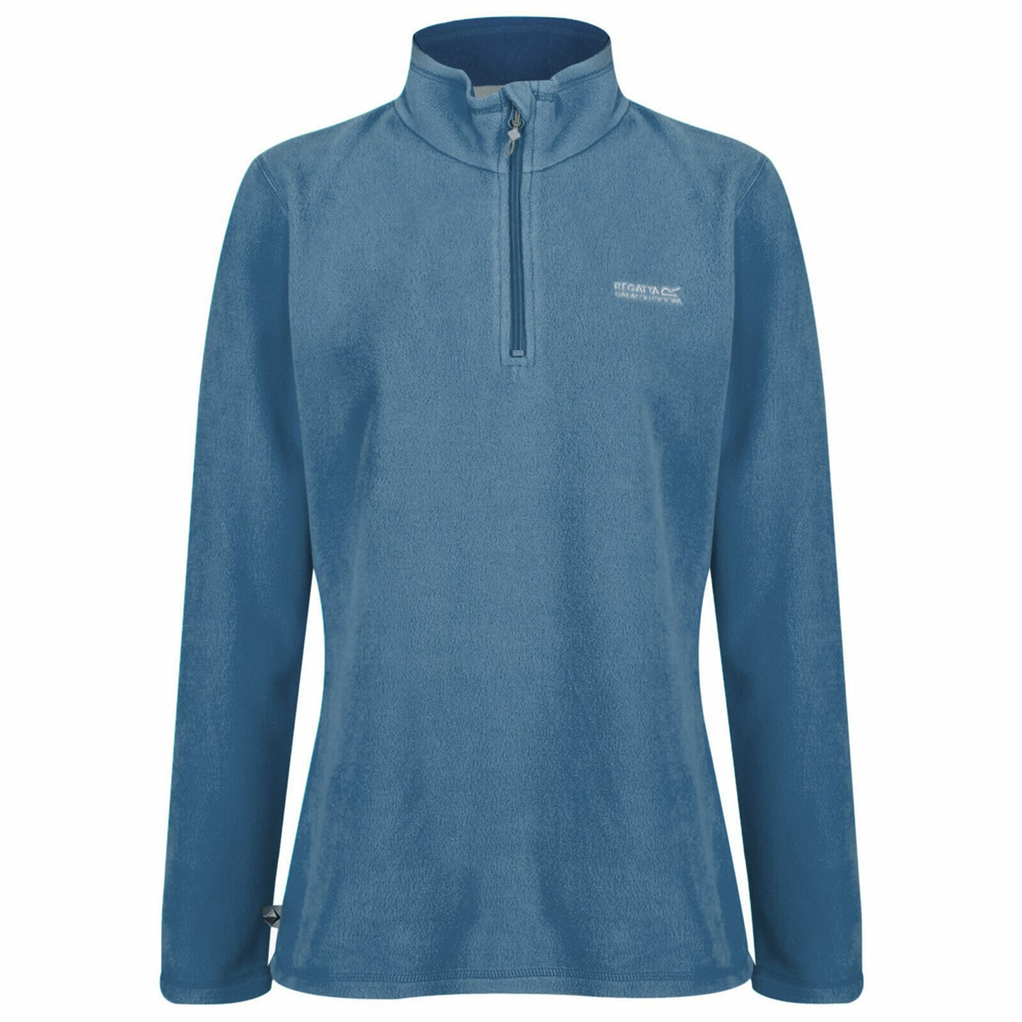 Ladies Sweethart Lightweight Half-Zip Fleece - Outdoor Midlayer