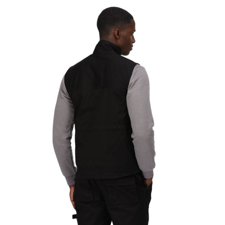 Mens Regatta Pro Utility Vest/Gilet - TRA865
