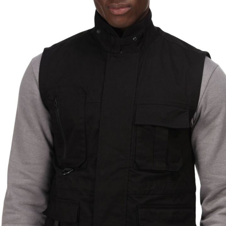 Mens Regatta Pro Utility Vest/Gilet - TRA865