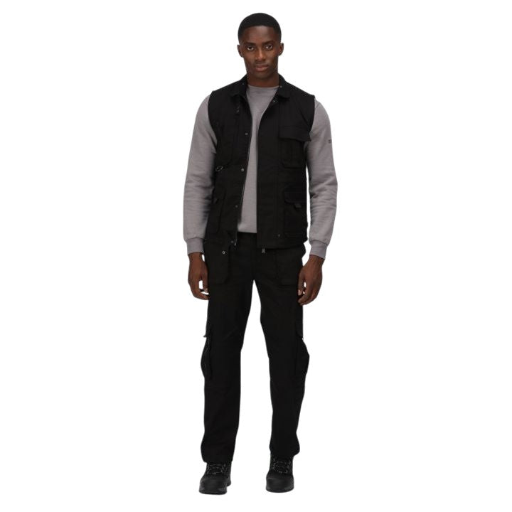 Mens Regatta Pro Utility Vest/Gilet - TRA865