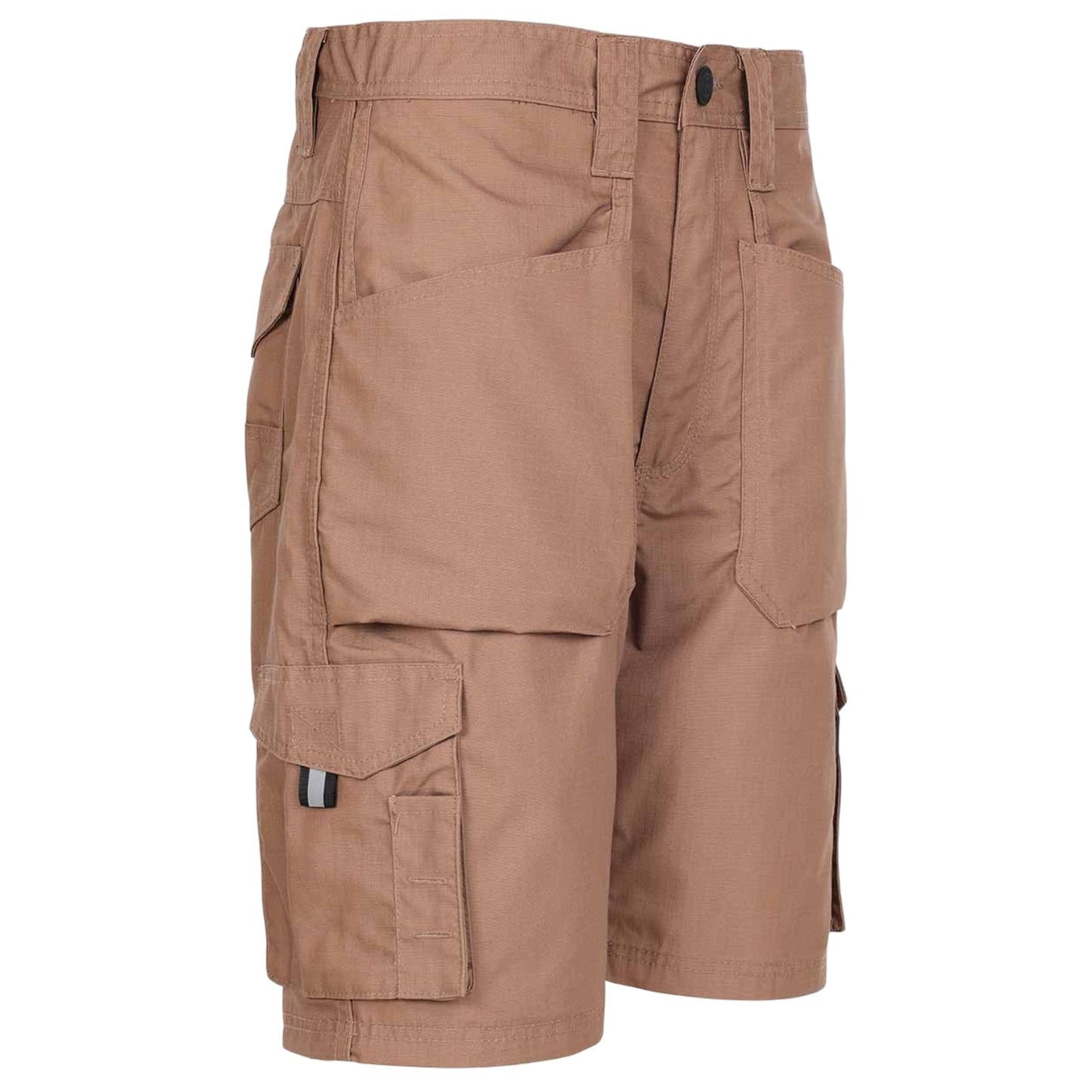 Mens Enduro Cargo Combat Work Shorts
