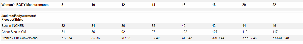 Ladies Honestly Made Recycled Softshell Jacket - TRA616