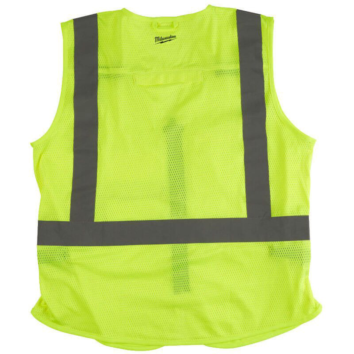 Unisex Multi-pocket Premium Hi Vis Vest