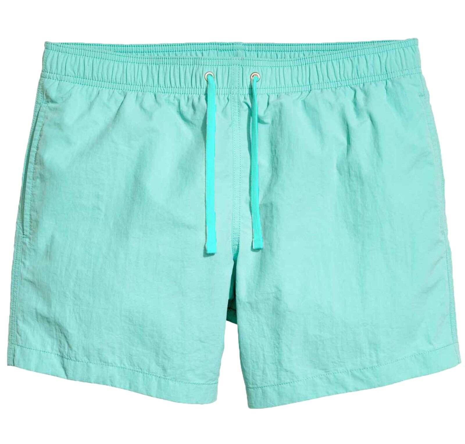 Mens Tom Swim Shorts Swimming Trunks with Pockets Summer Beach Outdoor Casual