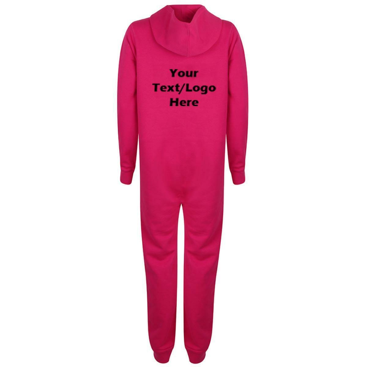 Personalised Toddler Boy Girl 1Onesie1 Jumpsuit Custom Onezee Add your Text Logo