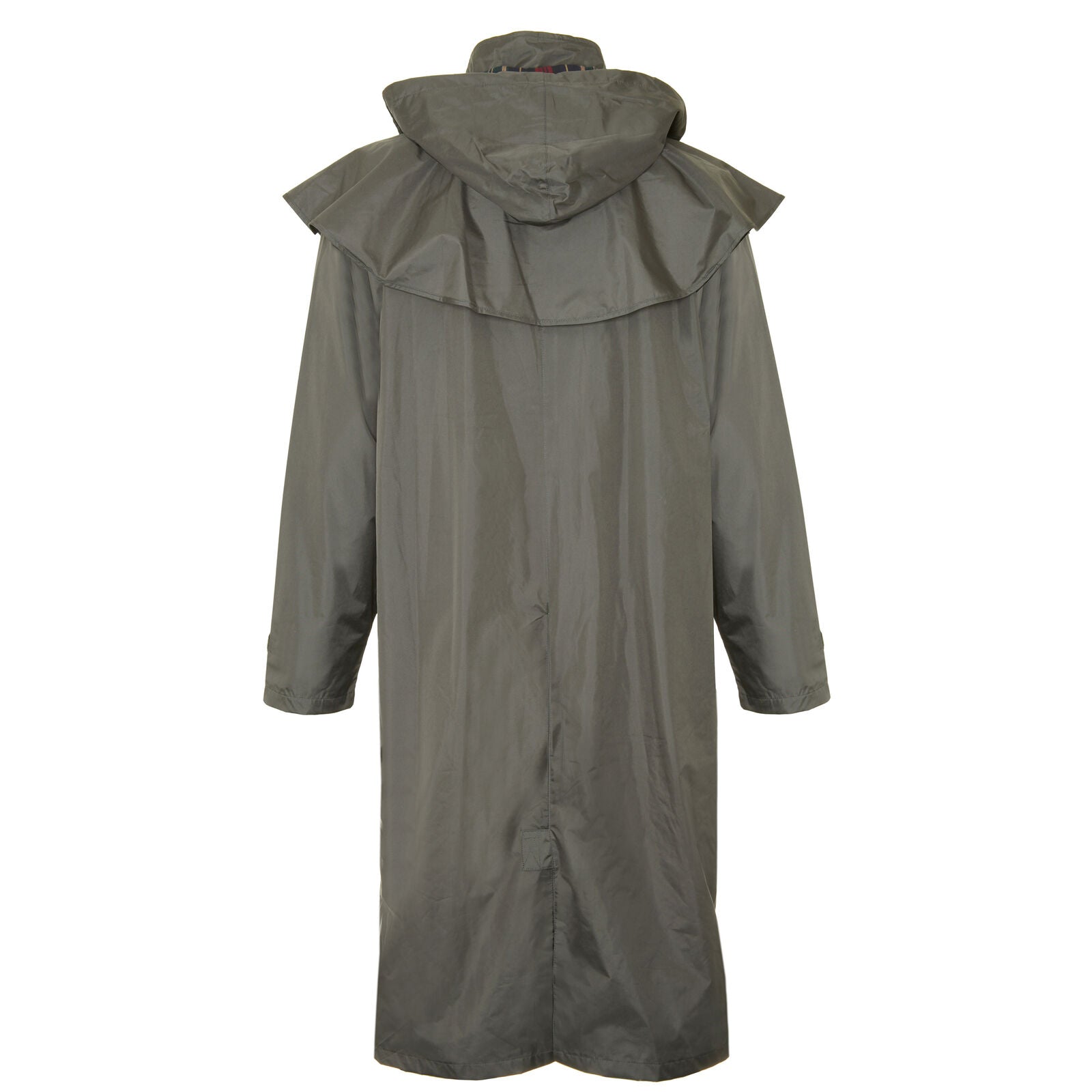 Mens Champion Highgrove Waterproof Long Coat | Outdoor Horse Riding Cape Trench