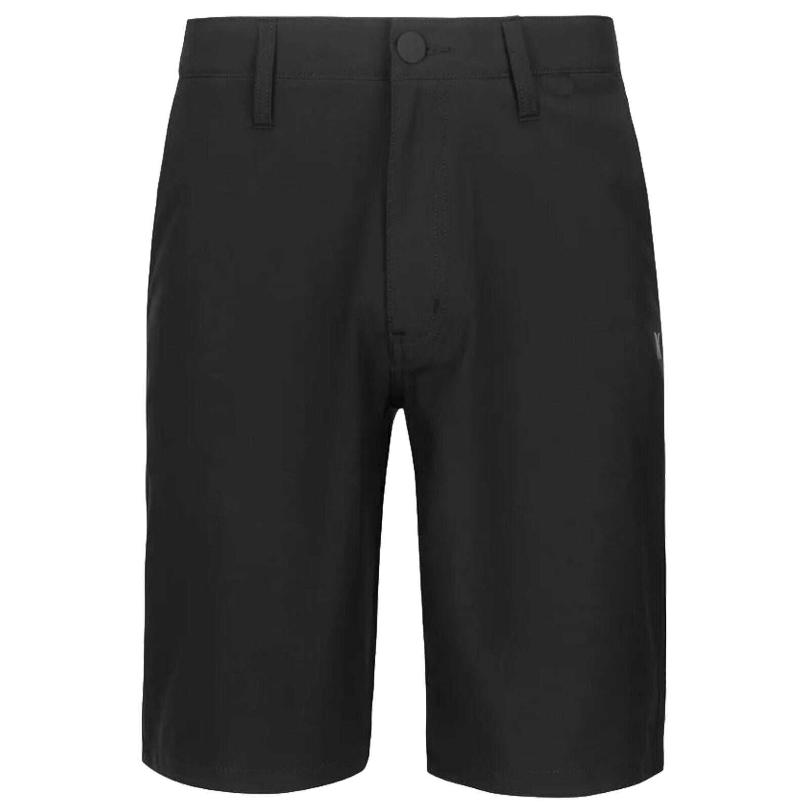 Mens 20" Quick Dry Hybrid Board Walk Shorts 4-Way Stretch