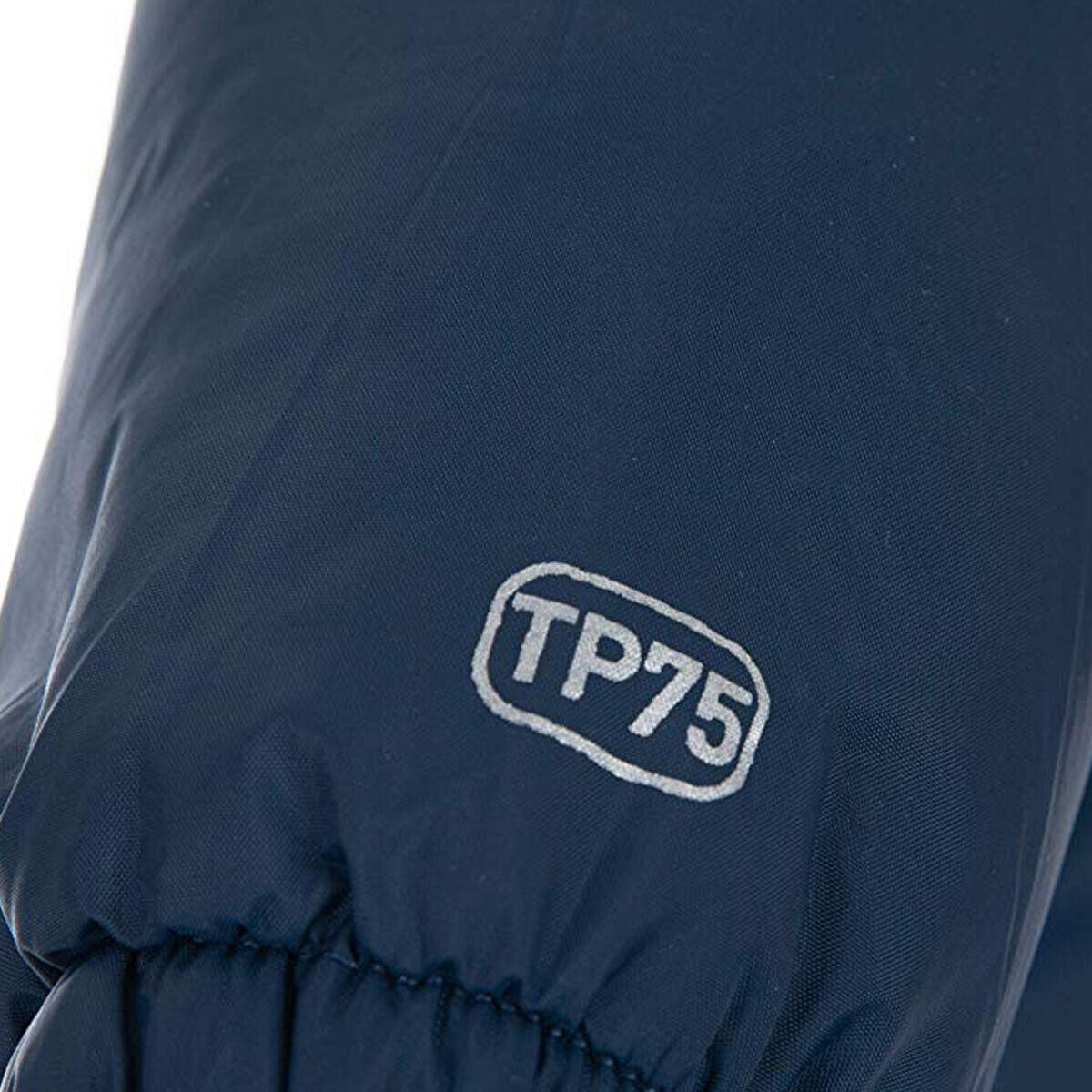 Babies Toddlers Trespass DripDrop Padded Waterproof All In One Snow / RainSuit