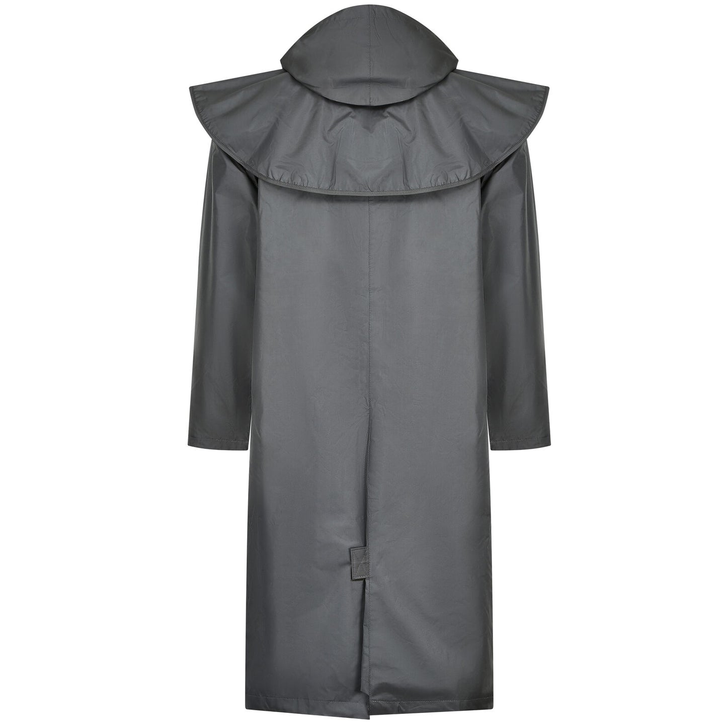 Mens Champion Highgrove Waterproof Long Coat | Outdoor Horse Riding Cape Trench