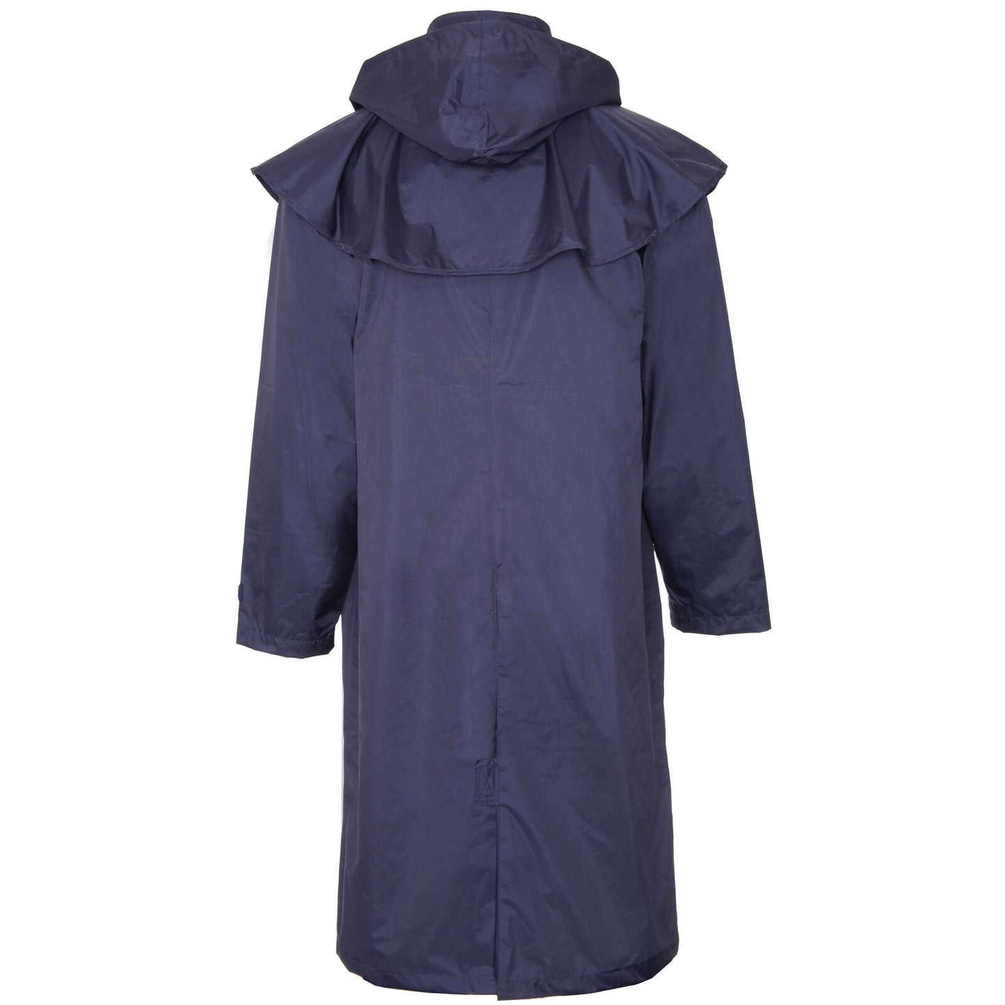 Mens Champion Highgrove Waterproof Long Coat | Outdoor Horse Riding Cape Trench