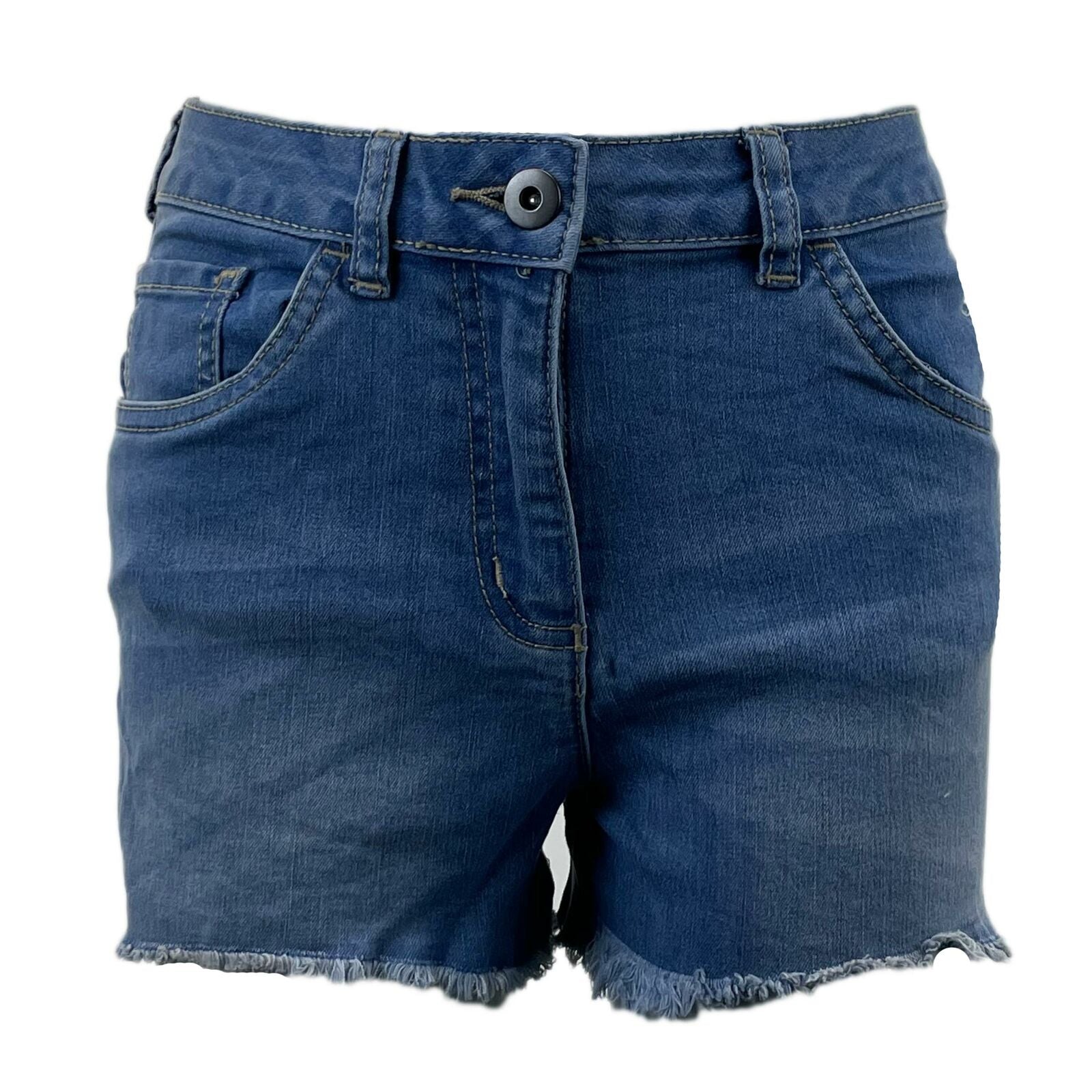 Hot pant jeans shorts deals