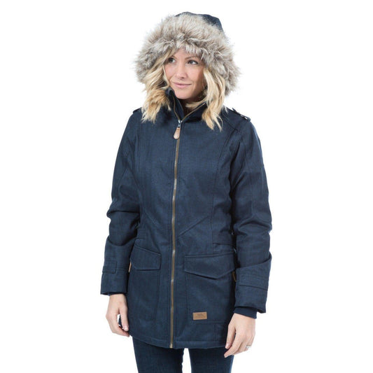 Trespass Everyday Ladies Padded Jacket