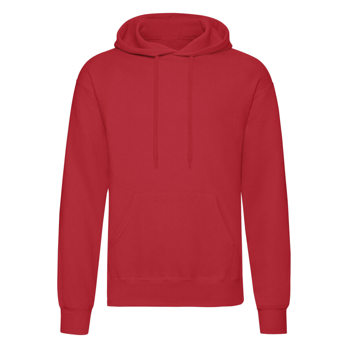 Urban Road Heavy Blend Plain Hoody Men Womens Hooded Sweatshirt Hoodie Top