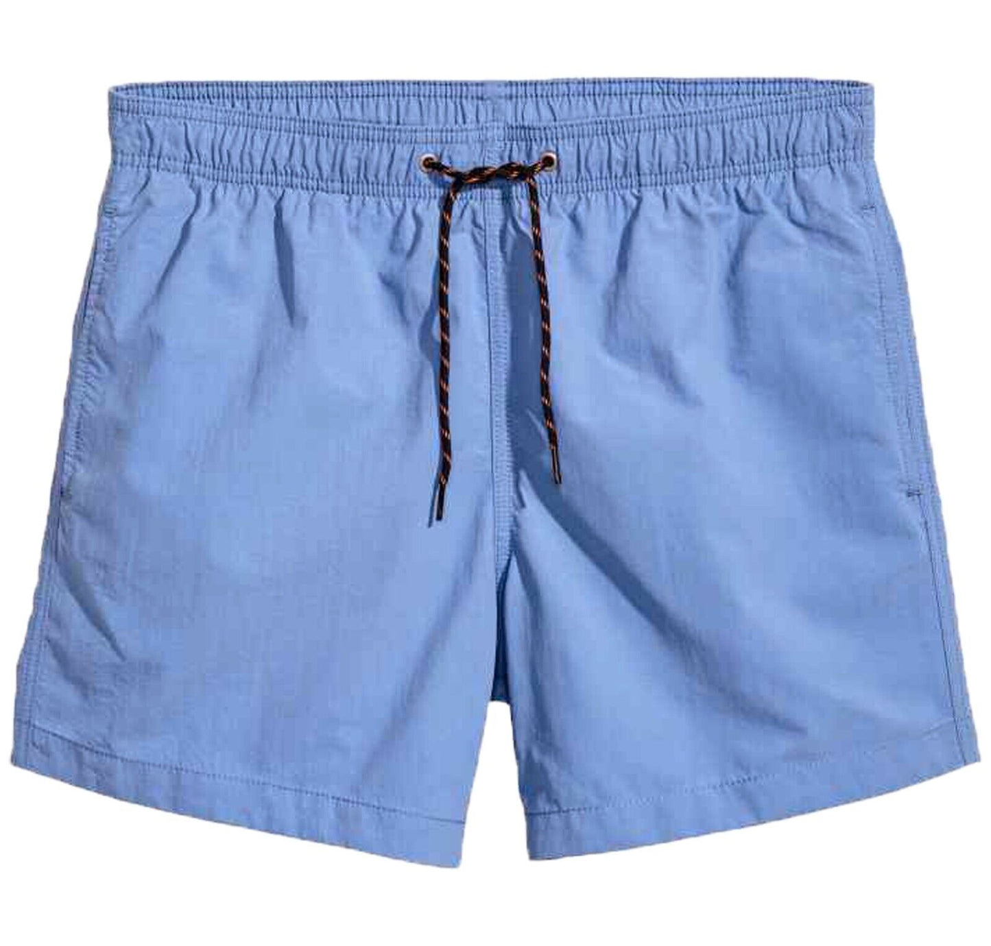 Mens Tom Swim Shorts Swimming Trunks with Pockets Summer Beach Outdoor Casual