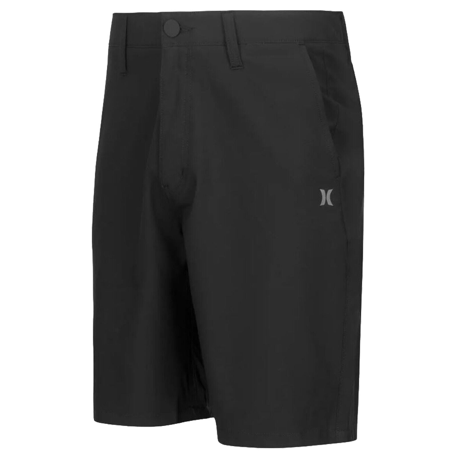 Mens 20" Quick Dry Hybrid Board Walk Shorts 4-Way Stretch