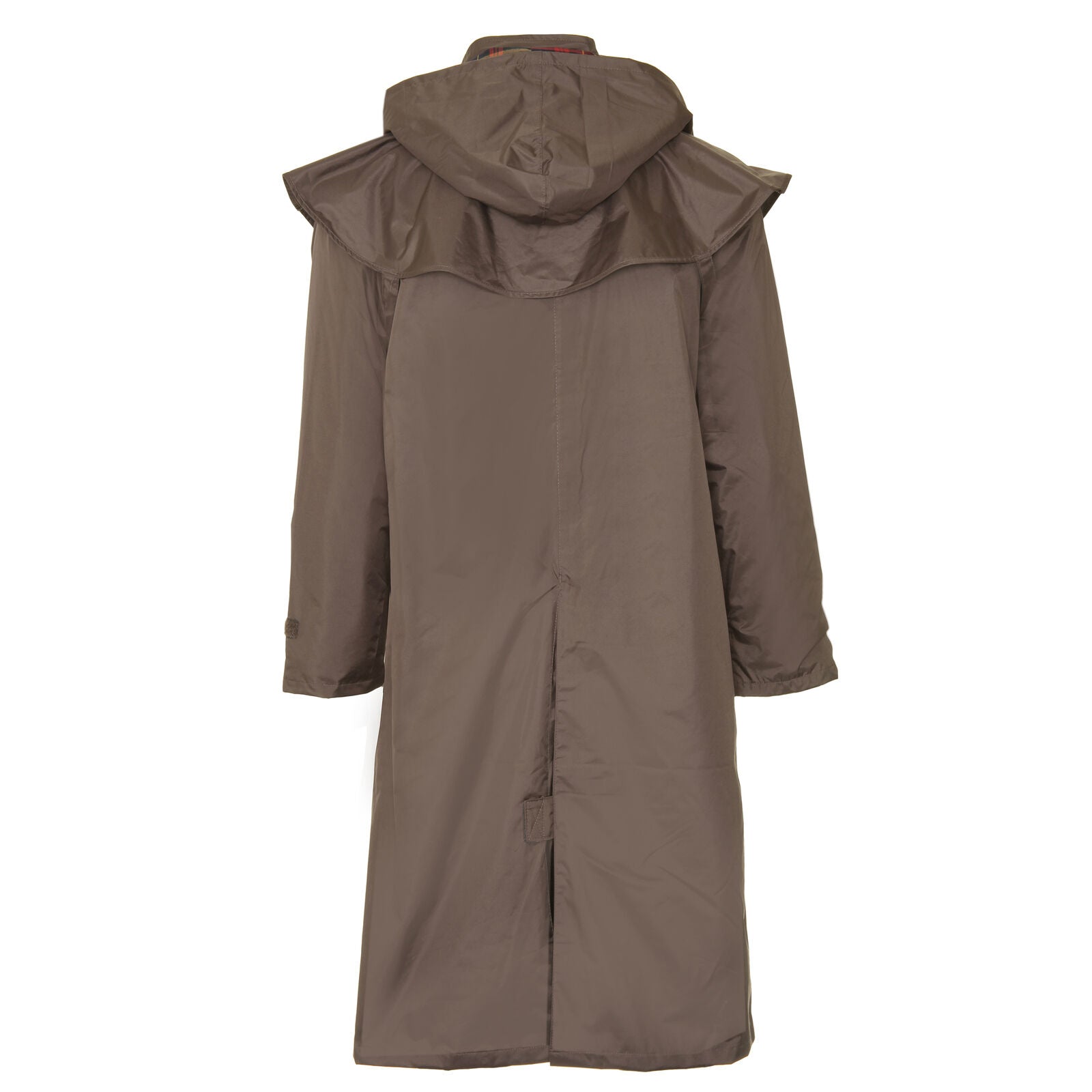 Mens Champion Highgrove Waterproof Long Coat | Outdoor Horse Riding Cape Trench