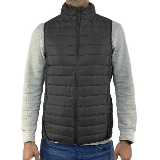 Men’s Belsan Lightweight Insulated Quilted Bodywarmer Gilet