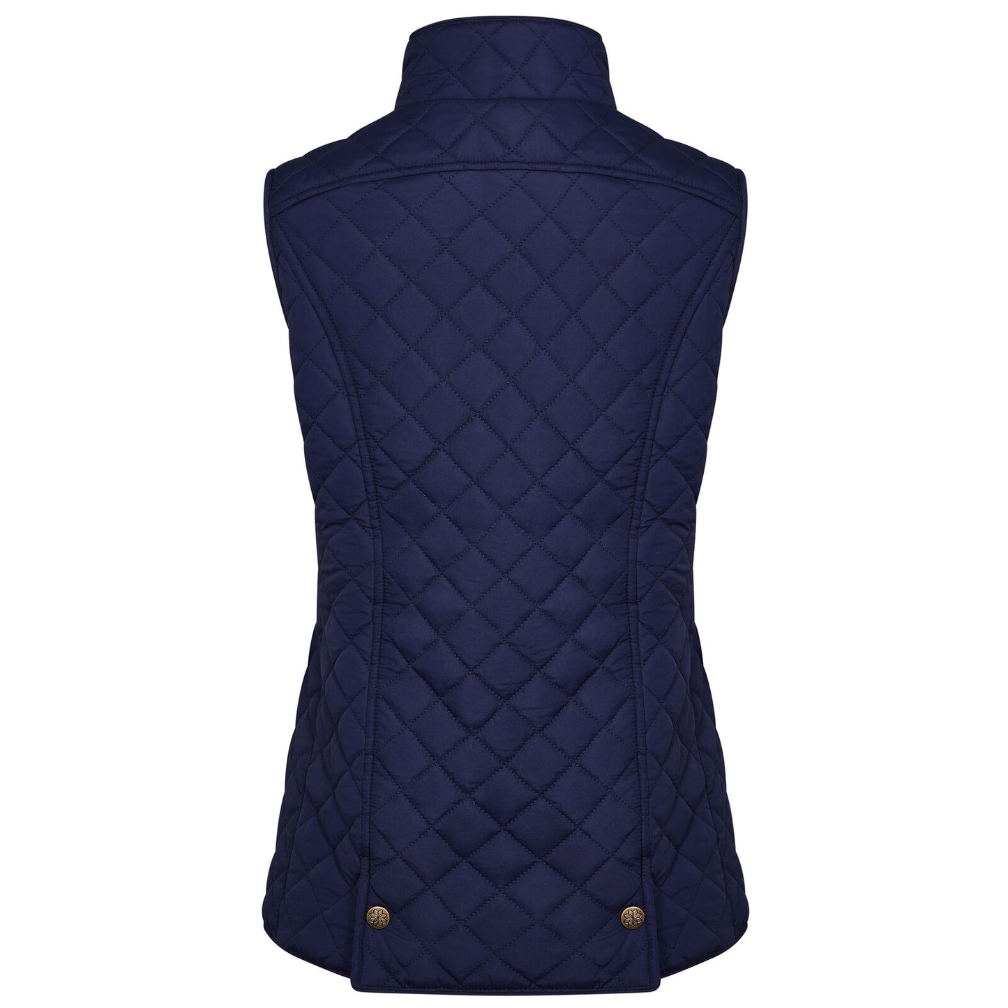 Ladies Champion Banbury Light Weight Quilted Gilet | Casual Outdoor Bodywarmer