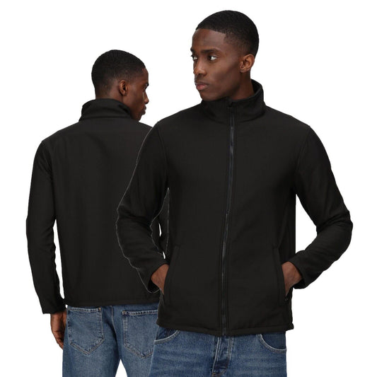 Mens TRA728 Ablaze Softshell Jacket