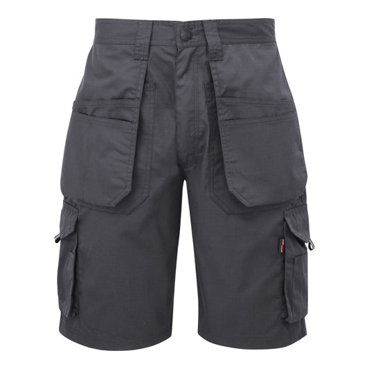 Mens Enduro Cargo Combat Work Shorts