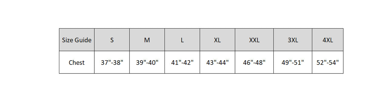 Men's Hi Vis Two-Tone Thermal Jacket - TRA483