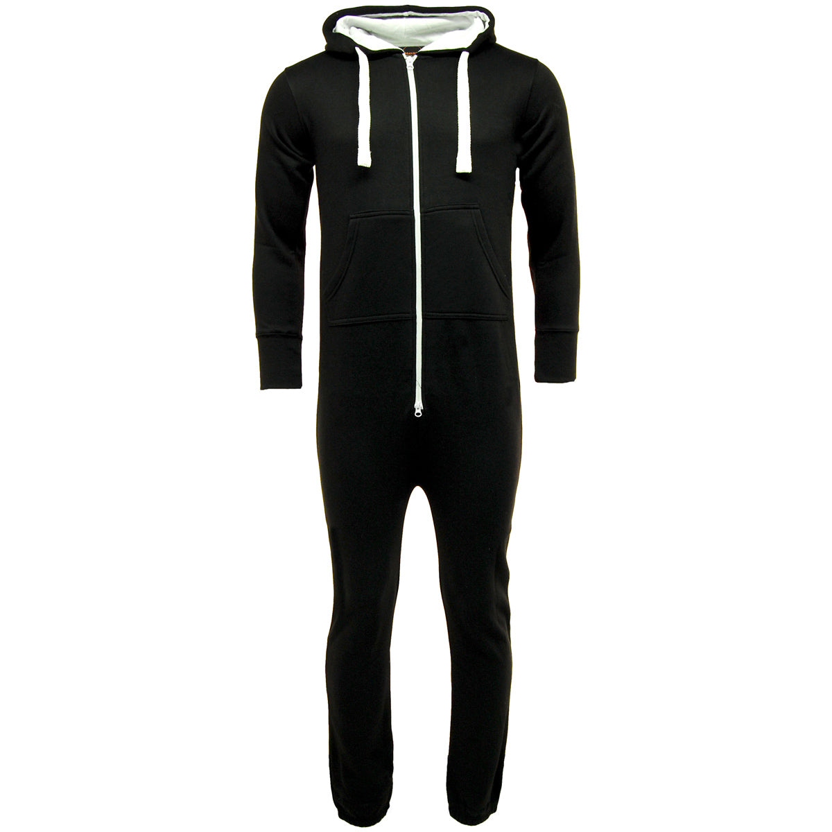 Unisex Adults All in One Jumpsuit Plain Onesie