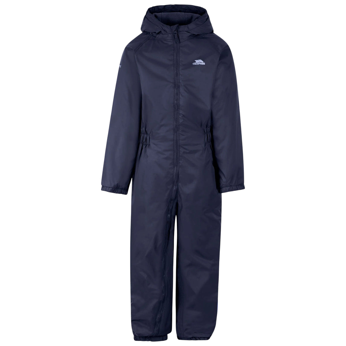 Unisex Kids DripDrop Padded Waterproof All In One Snow / RainSuit