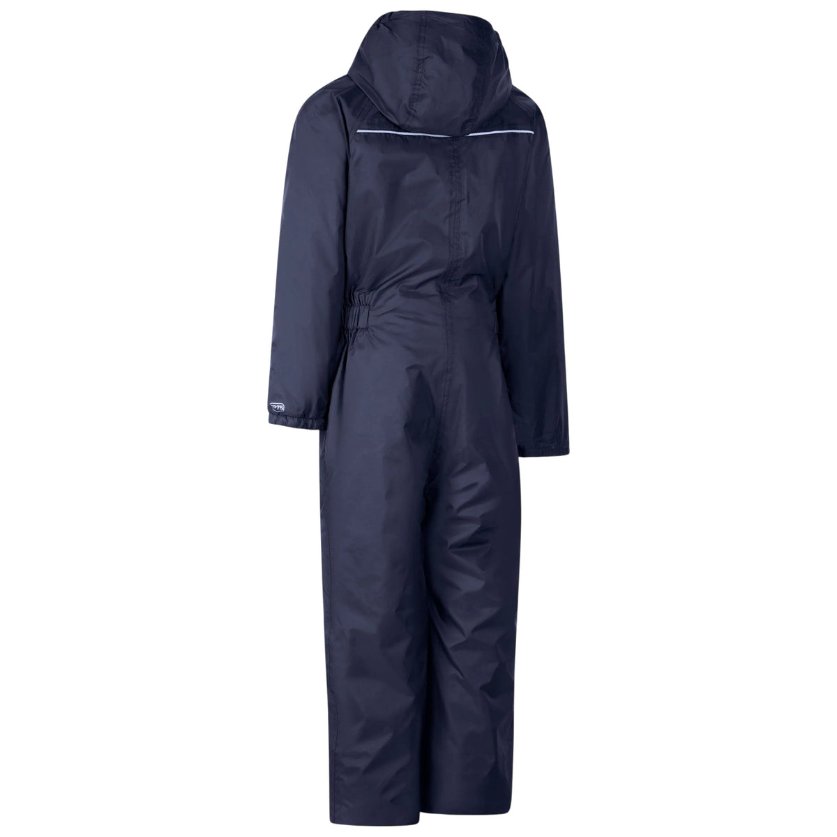 Unisex Kids DripDrop Padded Waterproof All In One Snow / RainSuit