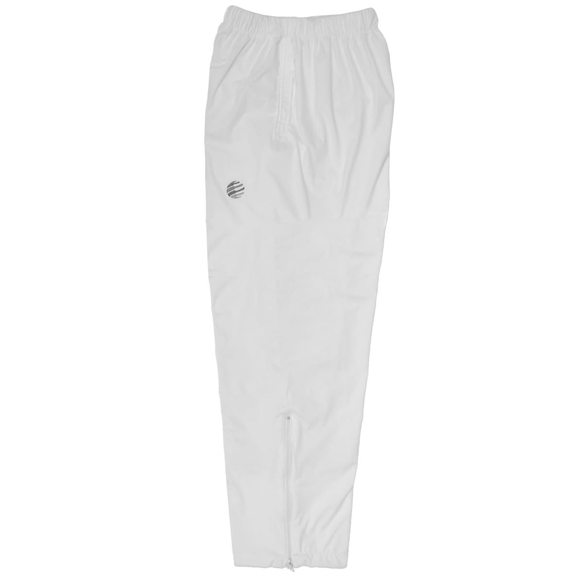 Unisex Mesh Lined Bowling Over-Trousers