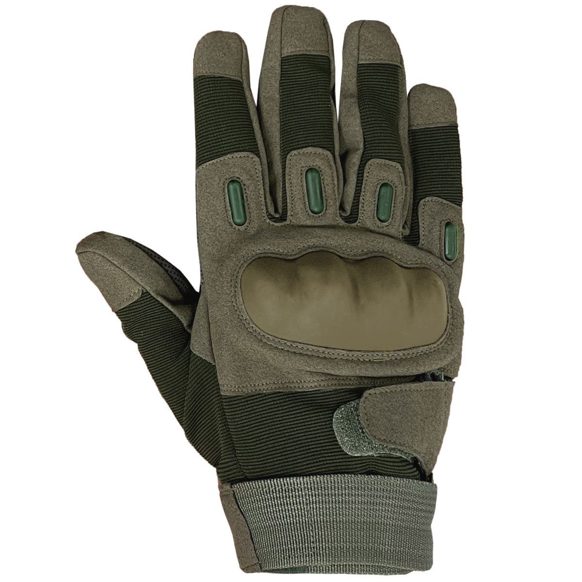 Adults Tactical Gloves with Reinforced Knuckles