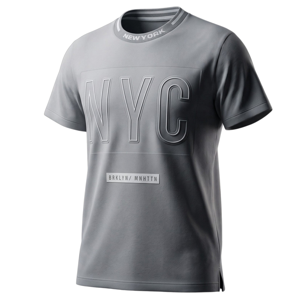 Kids Boys New York NYC T Shirt Brooklyn Top