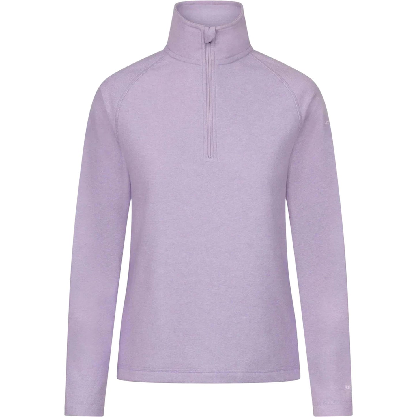 Ladies Trespass Meadows Winter Warm Casual Fleece Pullover
