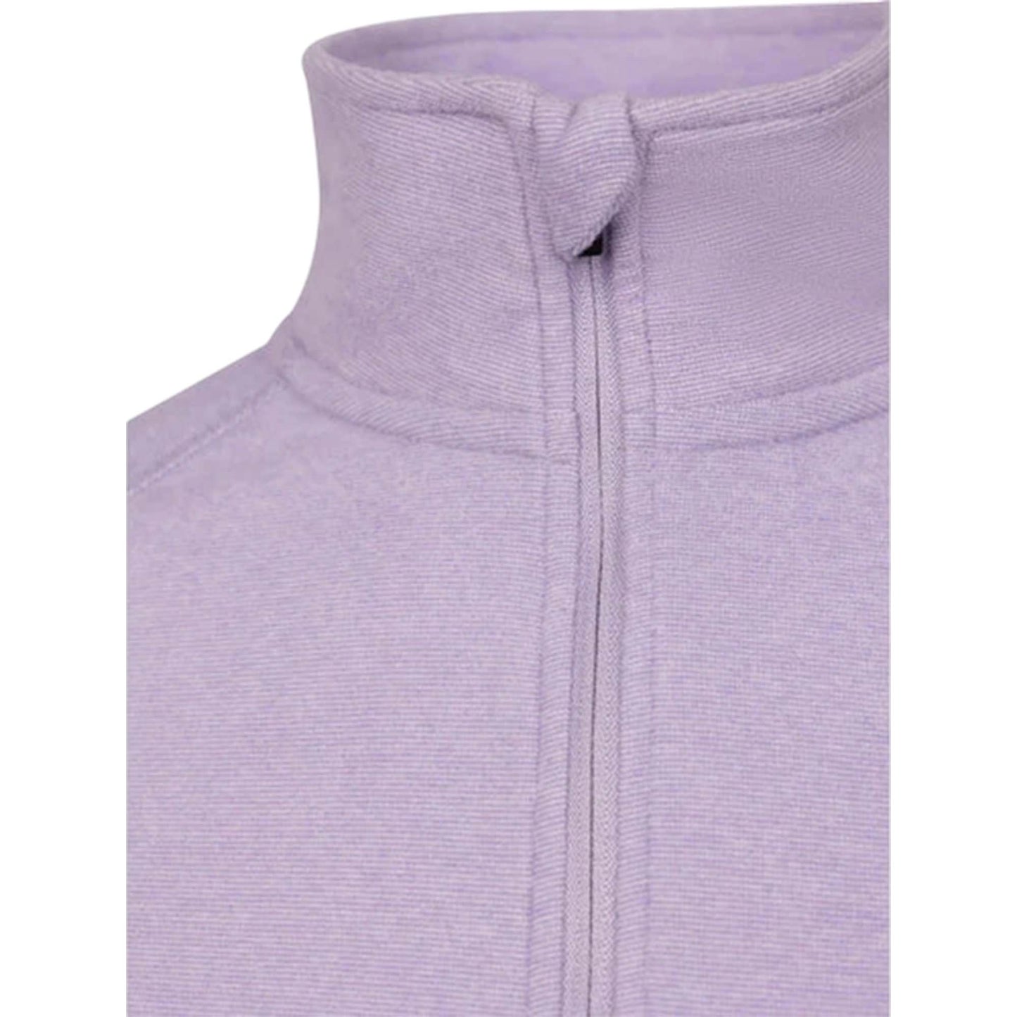 Ladies Trespass Meadows Winter Warm Casual Fleece Pullover