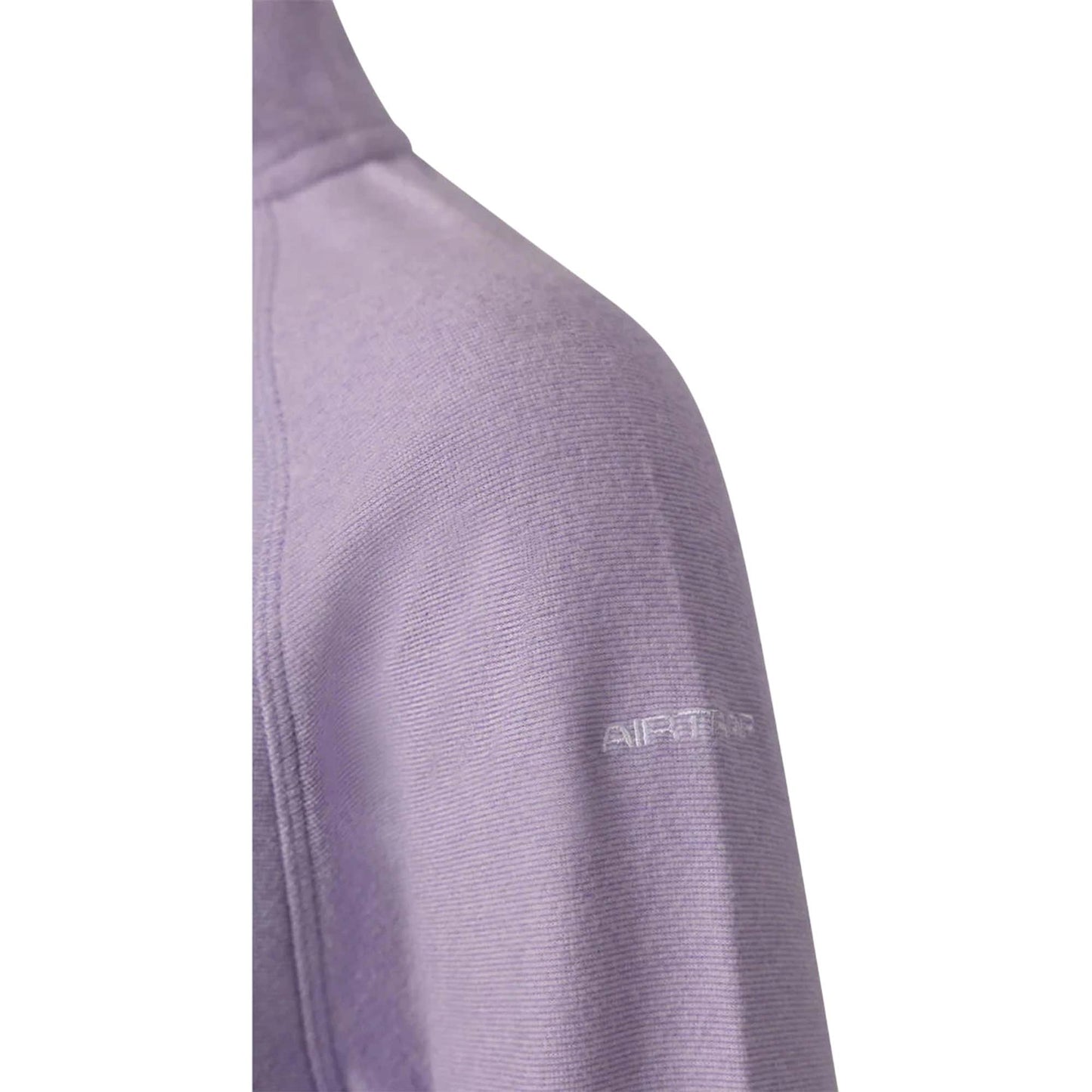 Ladies Trespass Meadows Winter Warm Casual Fleece Pullover