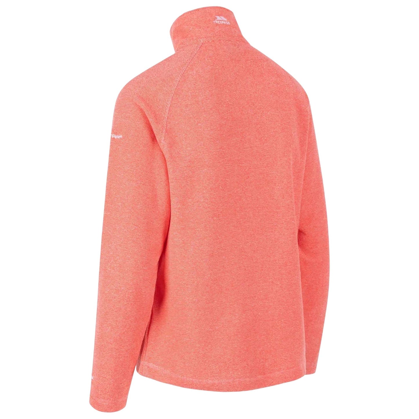 Ladies Trespass Meadows Winter Warm Casual Fleece Pullover