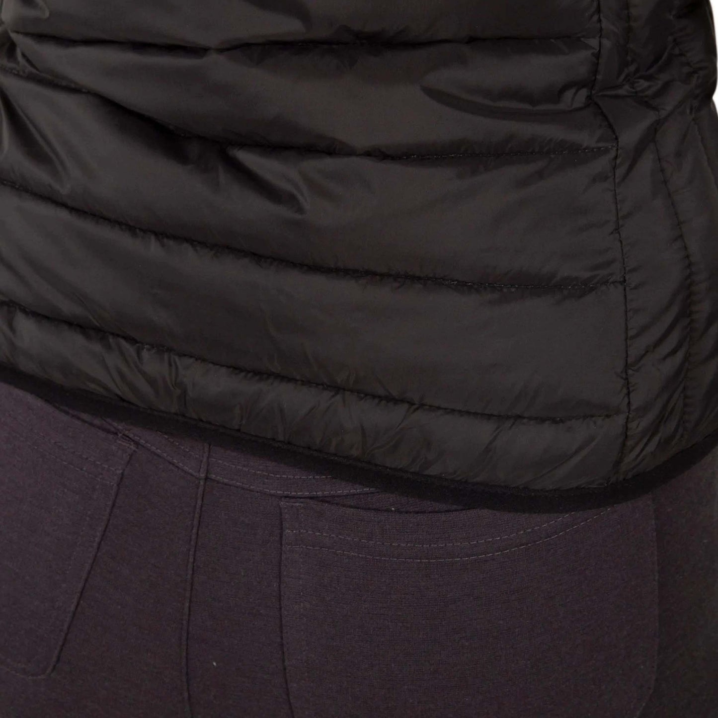 Ladies Trespass Teeley Padded Gilet